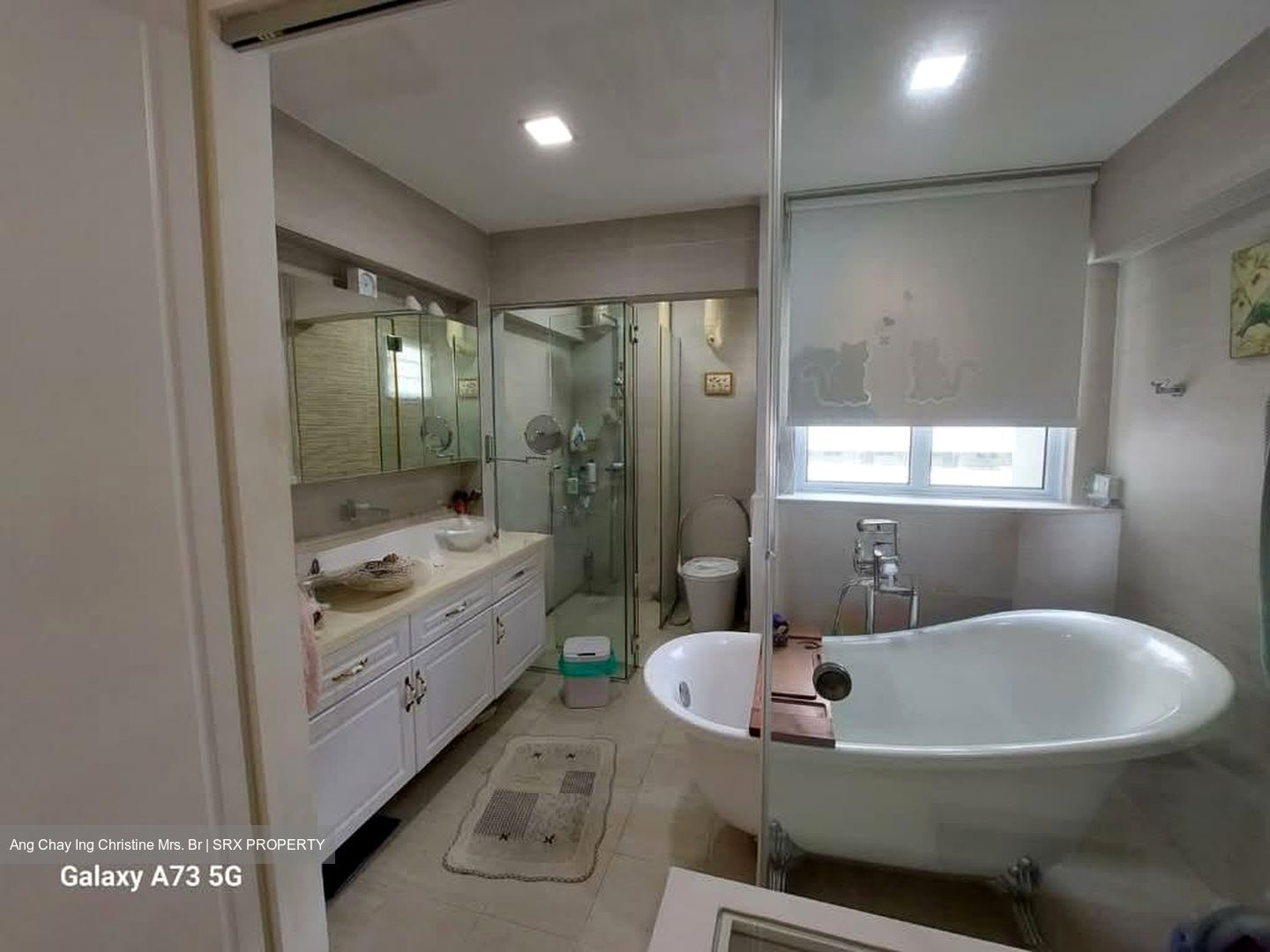 Blk 204 Ang Mo Kio View (Ang Mo Kio), HDB 4 Rooms #596854341